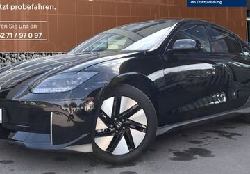 Hyundai IONIQ 6 1.058 km 37.450 &euro; Höxter 37671