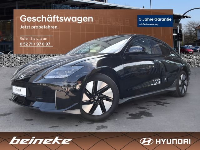 Hyundai IONIQ 6 1.058 km 37.450 &euro; Höxter 37671