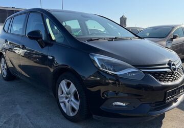 Opel Zafira 230.000 km 6.900 &euro; Neuss 41462