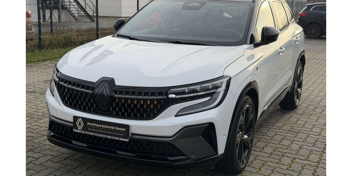 Renault Austral 8.099 km 35.290 &euro; Genthin 39307