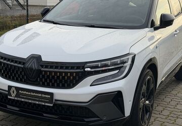 Renault Austral 8.099 km 35.890 &euro; Genthin 39307