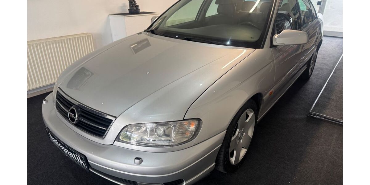 Opel Omega 213.322 km 4.790 &euro; Wiesbaden 65207