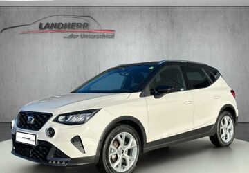 Seat Arona 20.616 km 22.755 &euro; Thannhausen 86470