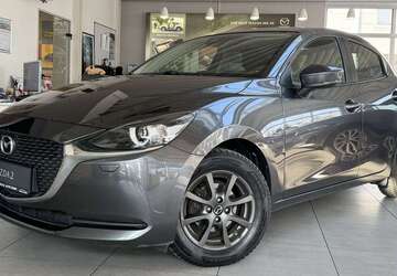 Mazda 2 63.400 km 13.790 &euro; Hannover 30625