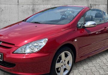 Peugeot 307 222.900 km 3.490 &euro; Gersthofen 86368