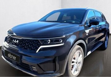 Kia Sorento 80.320 km 30.990 &euro; Baienfurt 88255