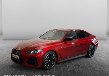 BMW i4 25.895 km 61.001 &euro; Dresden 01219