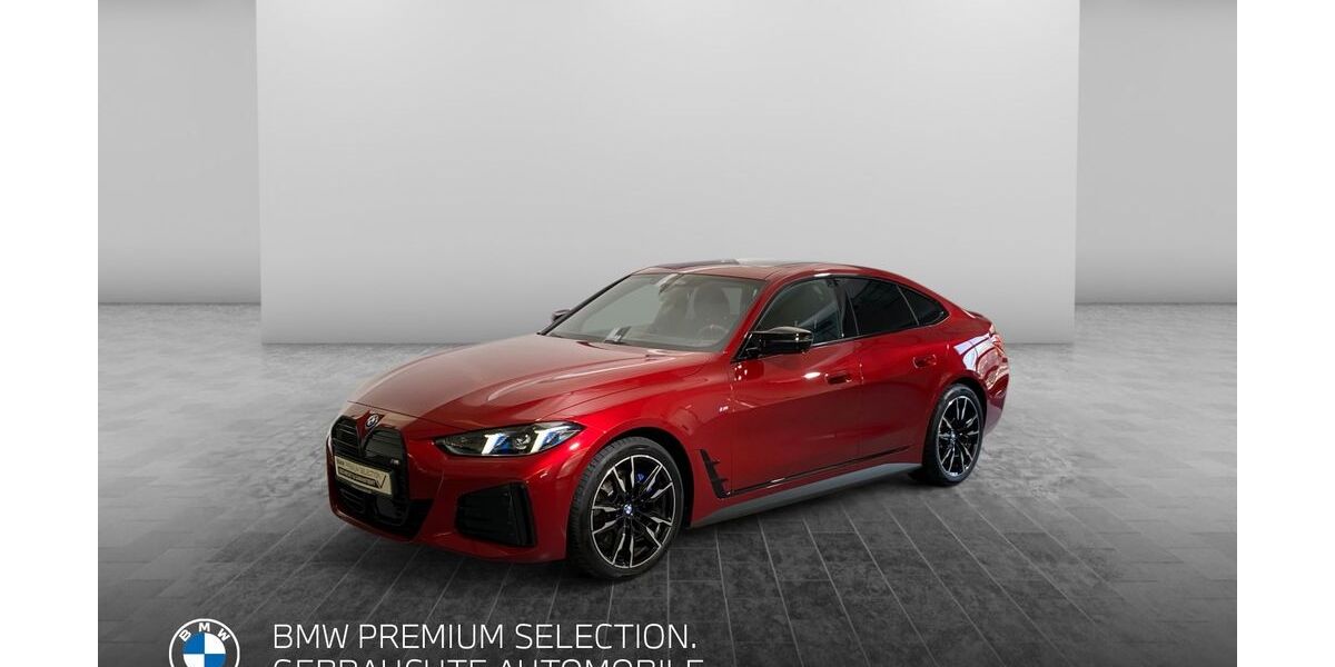 BMW i4 25.895 km 61.001 &euro; Dresden 01219