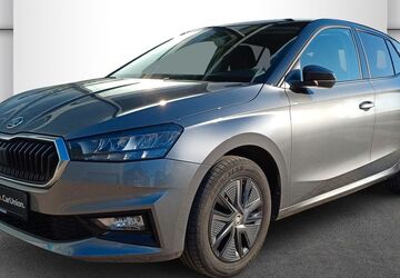 Skoda Fabia 6.250 km 22.990 &euro; Meiningen 98617