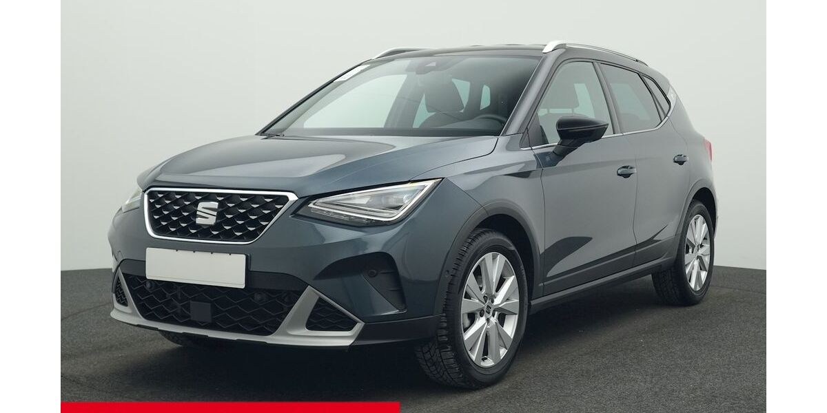 Seat Arona 26.620 km 23.750 &euro; Greding an der A9 91171