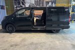 Opel Vivaro XL Extra long 9-Sitzer Klimaautom. AHK 9.900 km 35.999 &euro; Hamburg 22339