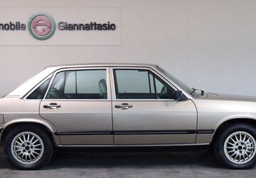 Audi 200 68.700 km 37.990 &euro; Rodgau 63110