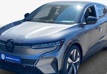 Renault Megane 5.000 km 34.770 &euro; Villingen-Schwenningen 78056