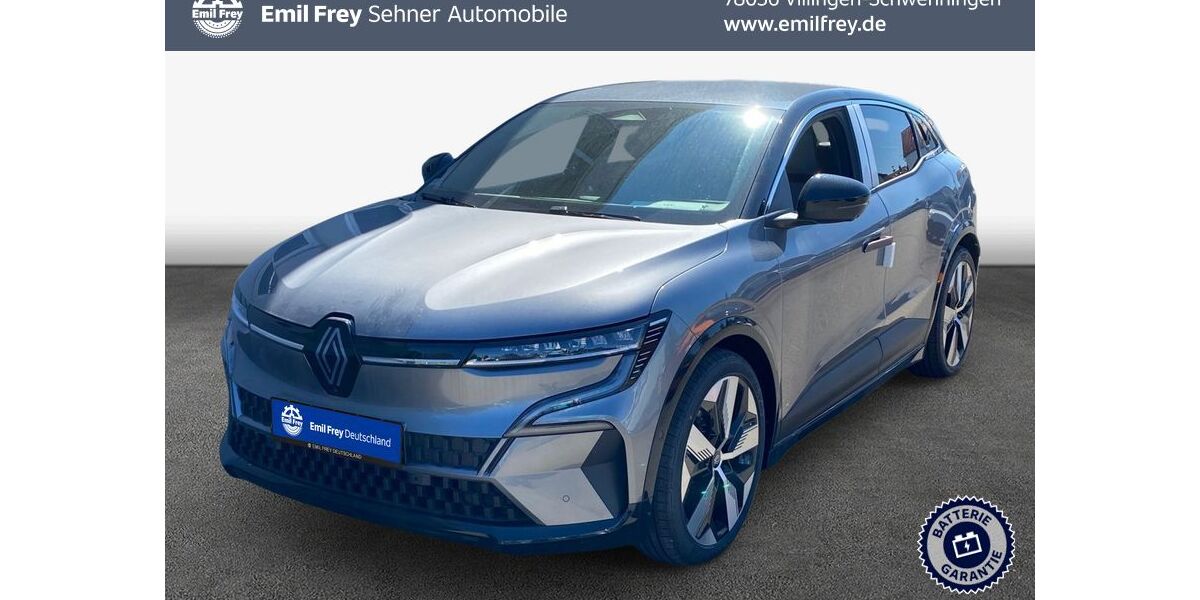 Renault Megane 5.000 km 34.770 &euro; Villingen-Schwenningen 78056