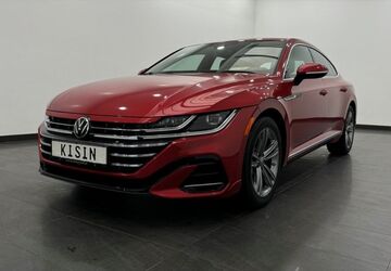 VW Arteon 1.038 km 34.999 &euro; Neumünster 24536