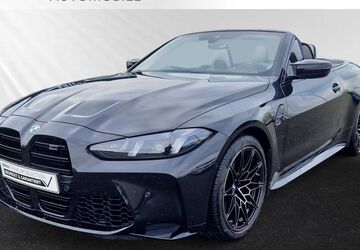 BMW M4 8.600 km 84.800 &euro; Kleve 47533