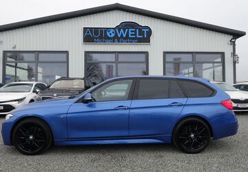 BMW 325 182.491 km 18.780 &euro; Beckdorf 21643