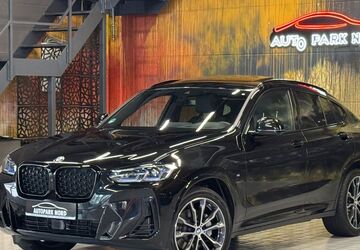 BMW X4 69.400 km 50.900 &euro; München 81829