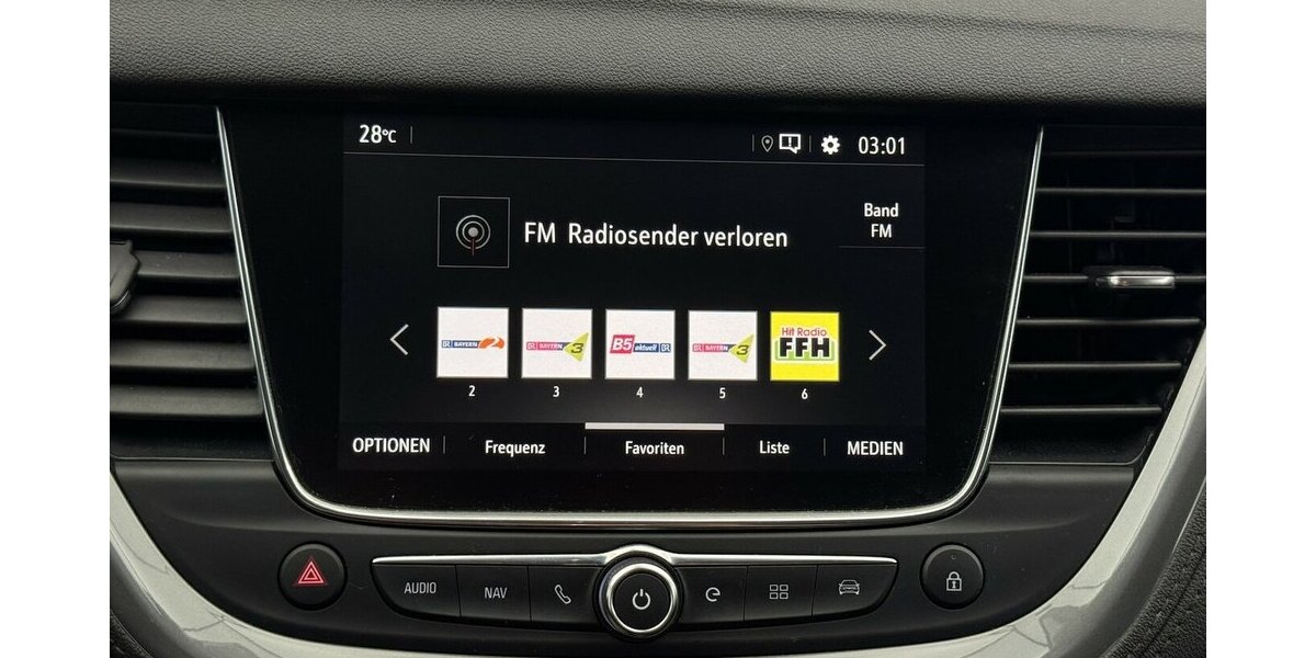Opel Grandland 1.6 Ultimate Plug-in-Hybrid 4 Kamera 28.595 km 20.760 &euro; Lich 35423