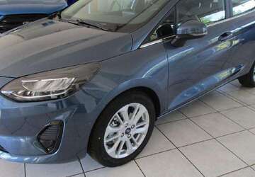 Ford Fiesta 14.900 km 21.300 &euro; Wackersdorf 92442