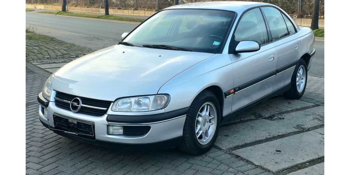 Opel Omega 263.000 km 1.999 &euro; Ahlen 59229