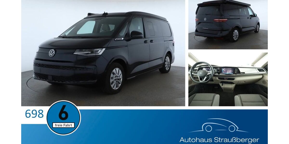 VW T7 California 12.900 km 58.090 &euro; Buchschwabach bei Nürnberg 90574