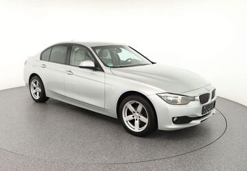 BMW 316 108.980 km 12.980 &euro; Fellbach 70736