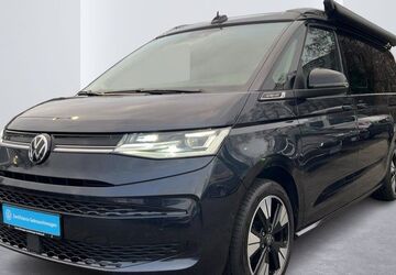 VW T7 California 27.070 km 74.950 &euro; Hamburg 22111