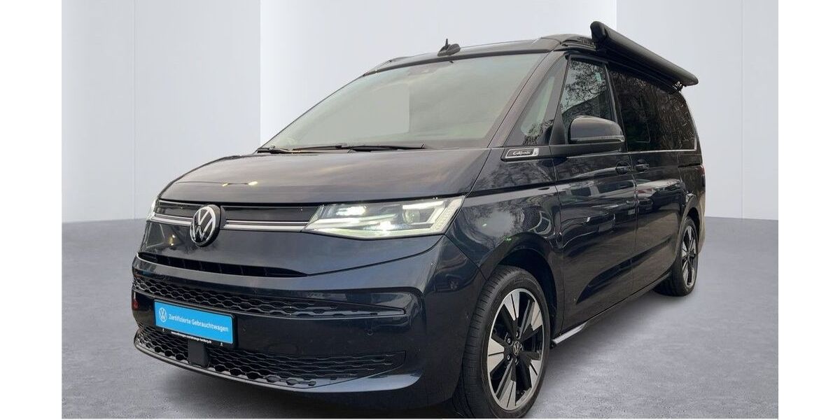 VW T7 California 27.070 km 74.950 &euro; Hamburg 22111