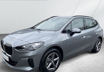 BMW 220 Active Tourer 4.100 km 33.490 &euro; Osterholz-Scharmbeck 27711