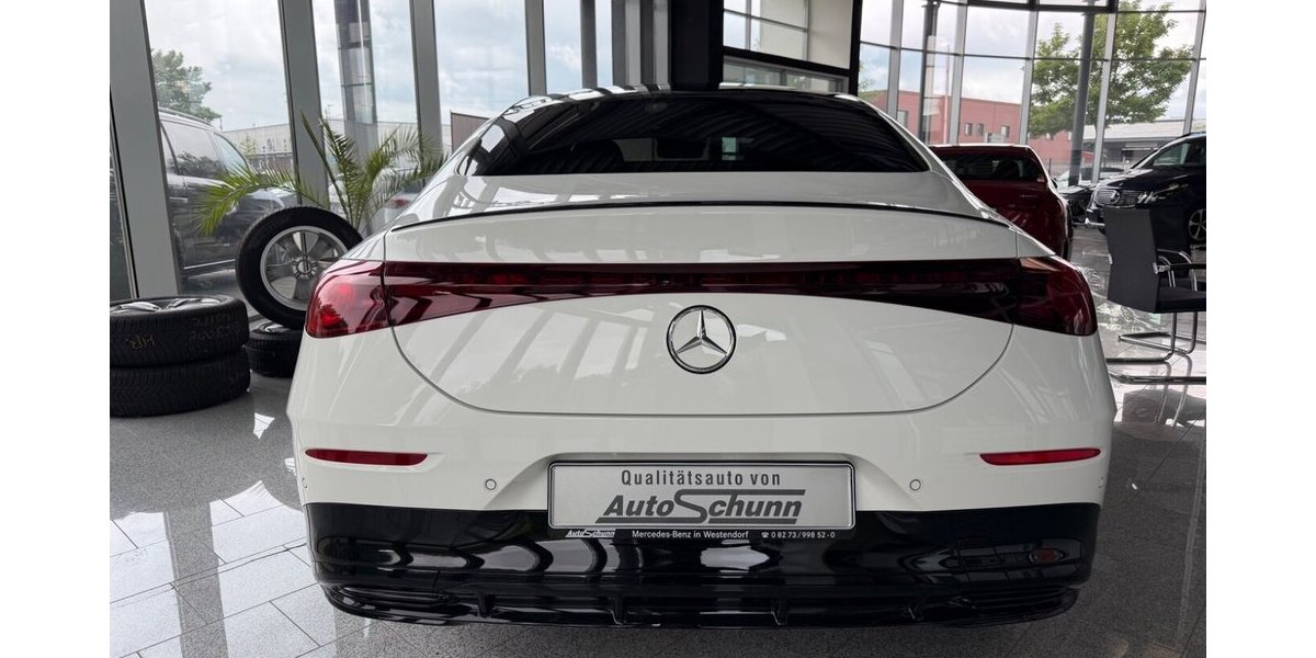 Mercedes-Benz CLA 200 AMG+Massage+AHK+Superscreen+Burmester AMG 4.000 km 57.990 &euro; Westendorf 86707