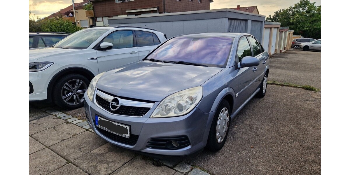 Opel Vectra C 245.000 km 1.100 &euro; Stuttgart 70173