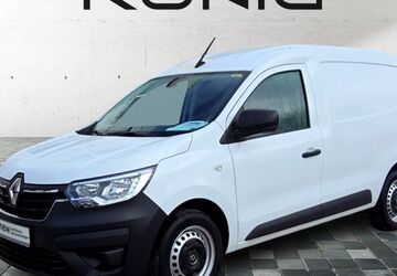 Renault Express 41.470 km 16.499 &euro; Oranienburg bei Berlin 16515