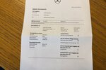 Mercedes-Benz E 350 Cabrio Bluetec AMG Paket Mod 2014 62.000 km 26.500 &euro; Schorndorf 73614