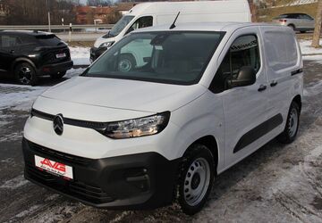 Citroen Berlingo 1.263 km 18.950 &euro; Ebersberg 85560