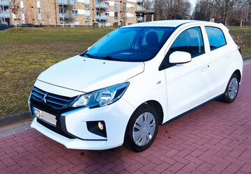 Mitsubishi Space Star 34.300 km 10.800 &euro; Stade 21680