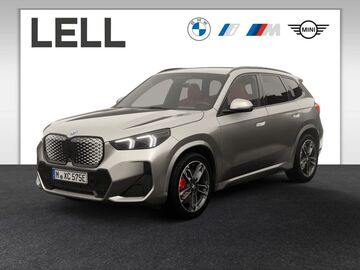 Gebrauchte BMW iX1