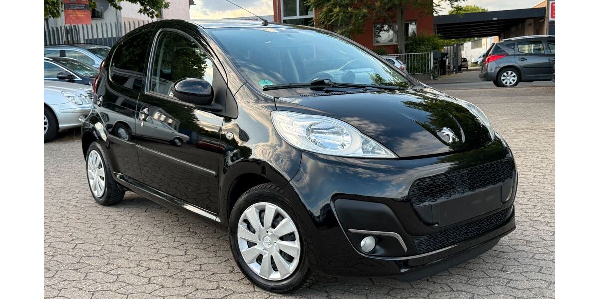 Peugeot 107 133.000 km 4.950 &euro; Frankfurt am Main 65933