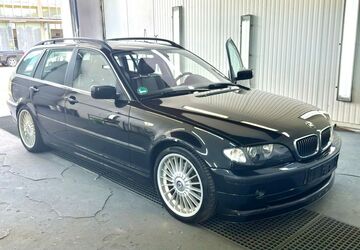 Alpina B3 373.000 km 22.999 &euro; Neustadt 35279