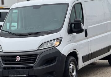 Fiat Ducato 131.208 km 12.900 &euro; Hückelhoven 41836