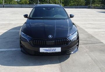 Skoda Octavia 14.000 km 38.900 &euro; München 80686