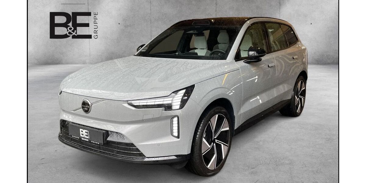 Volvo EX90 2.900 km 98.950 &euro; Norderstedt 22848