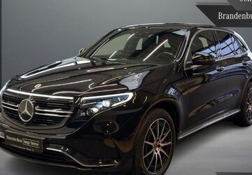 Mercedes-Benz EQC 52.130 km 35.670 &euro; Fürstenwalde 15517