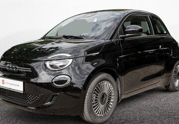 Fiat 500e 9.178 km 17.199 &euro; Uelzen 29525