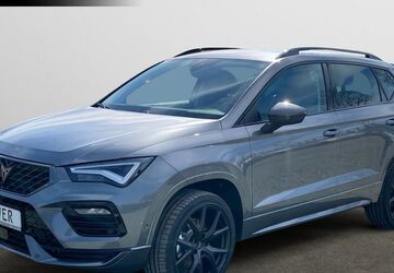 Cupra Ateca 1.600 km 34.165 &euro; Hagen 27628