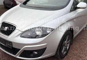 Seat Altea 65.326 km 7.999 &euro; Erfurt-Linderbach 99098