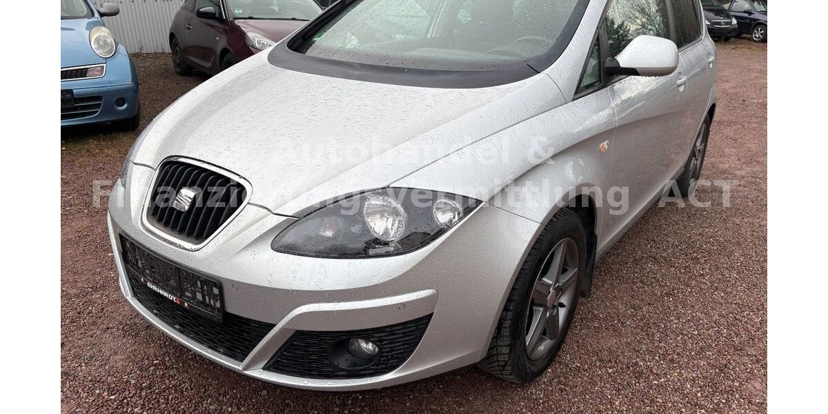 Seat Altea 65.326 km 7.999 &euro; Erfurt-Linderbach 99098