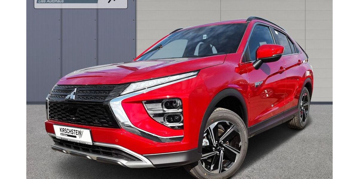 Mitsubishi Eclipse Cross 32.287 km 20.990 &euro; Bad Hersfeld 36251