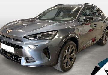 Cupra Formentor 11.659 km 33.420 &euro; Landshut 84030