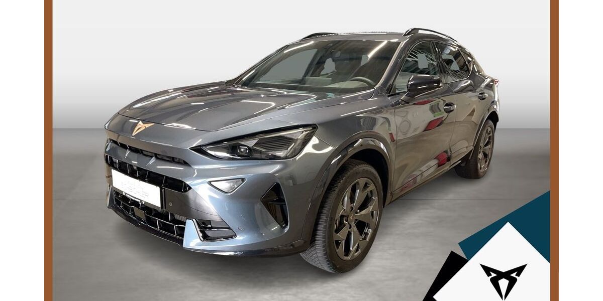 Cupra Formentor 11.659 km 33.420 &euro; Landshut 84030